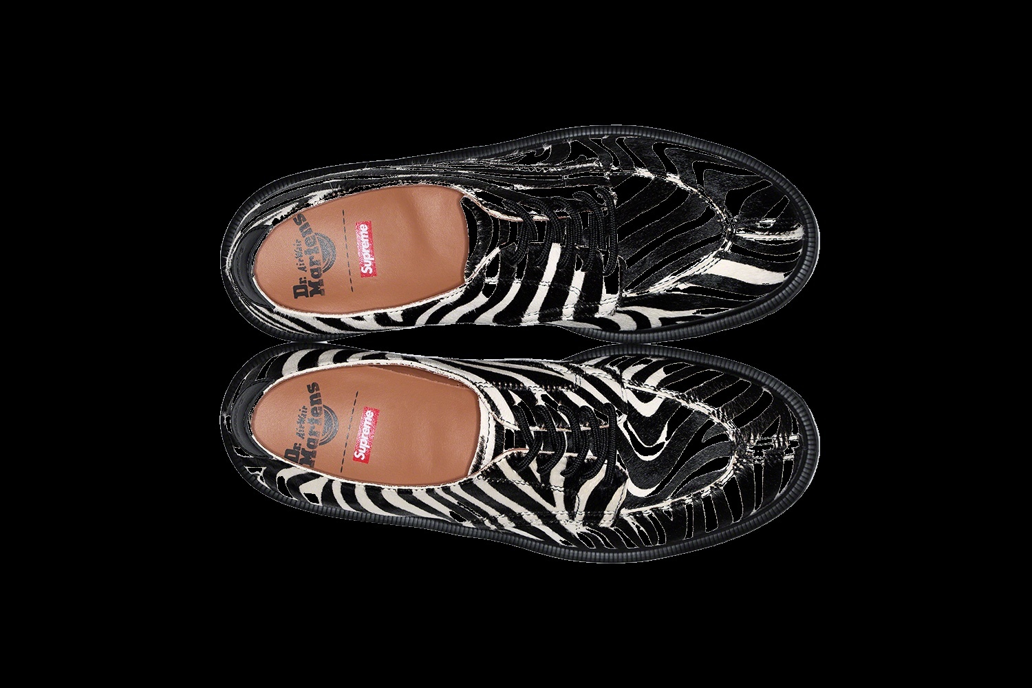 Supreme®/Dr. Martens Split Toe 5-Eye Shoe view 14
